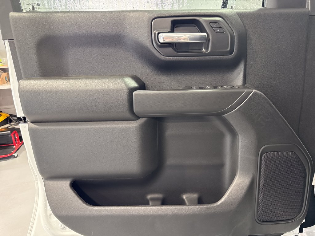 2026 Chevrolet Silverado 1500 Custom Trail Boss - Photo 28