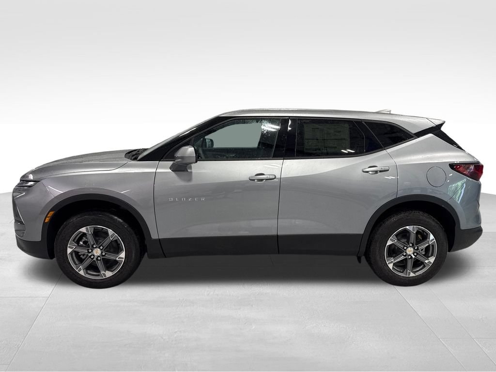2026 Chevrolet Blazer 2LT - Photo 45
