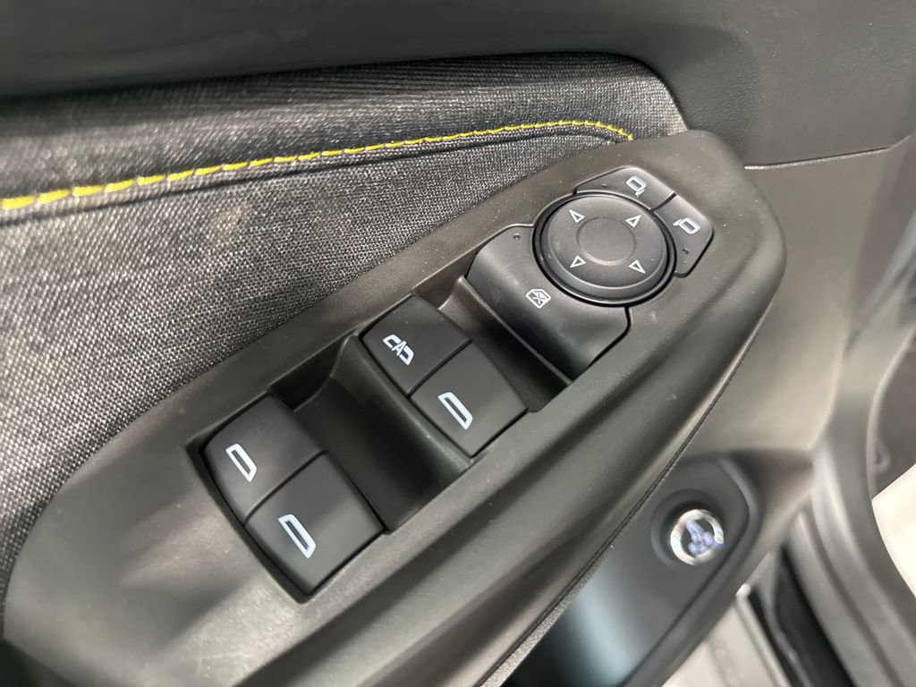 2026 Chevrolet Trailblazer Activ - Photo 32