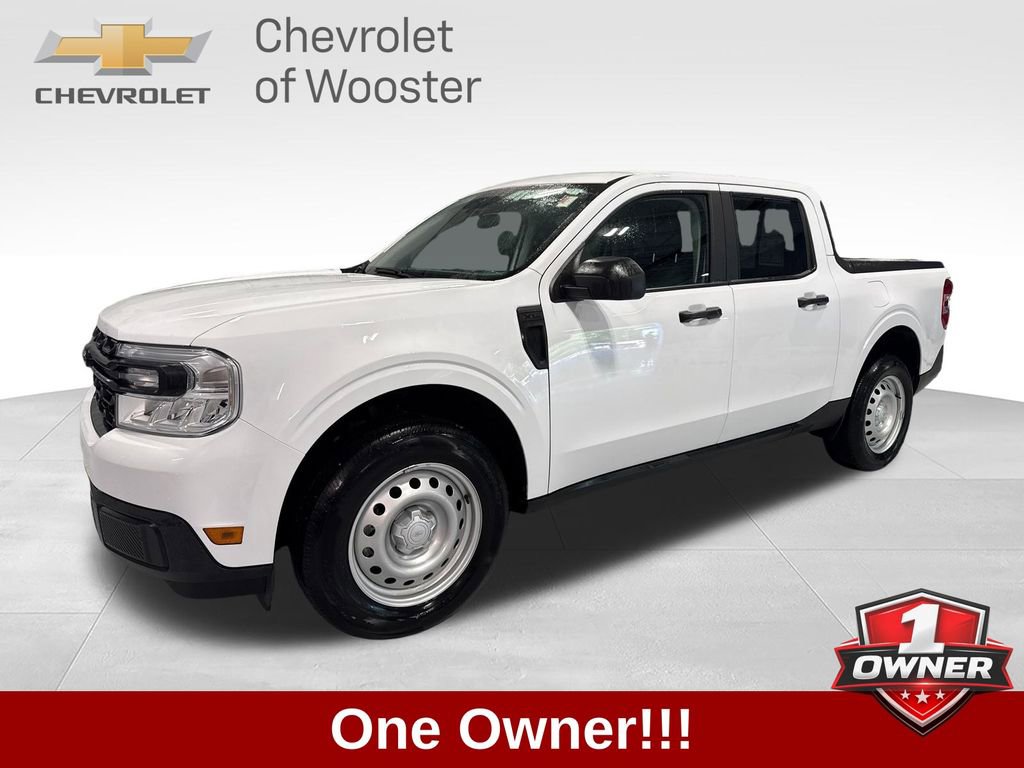 2024 Ford Maverick XL FWD's photo