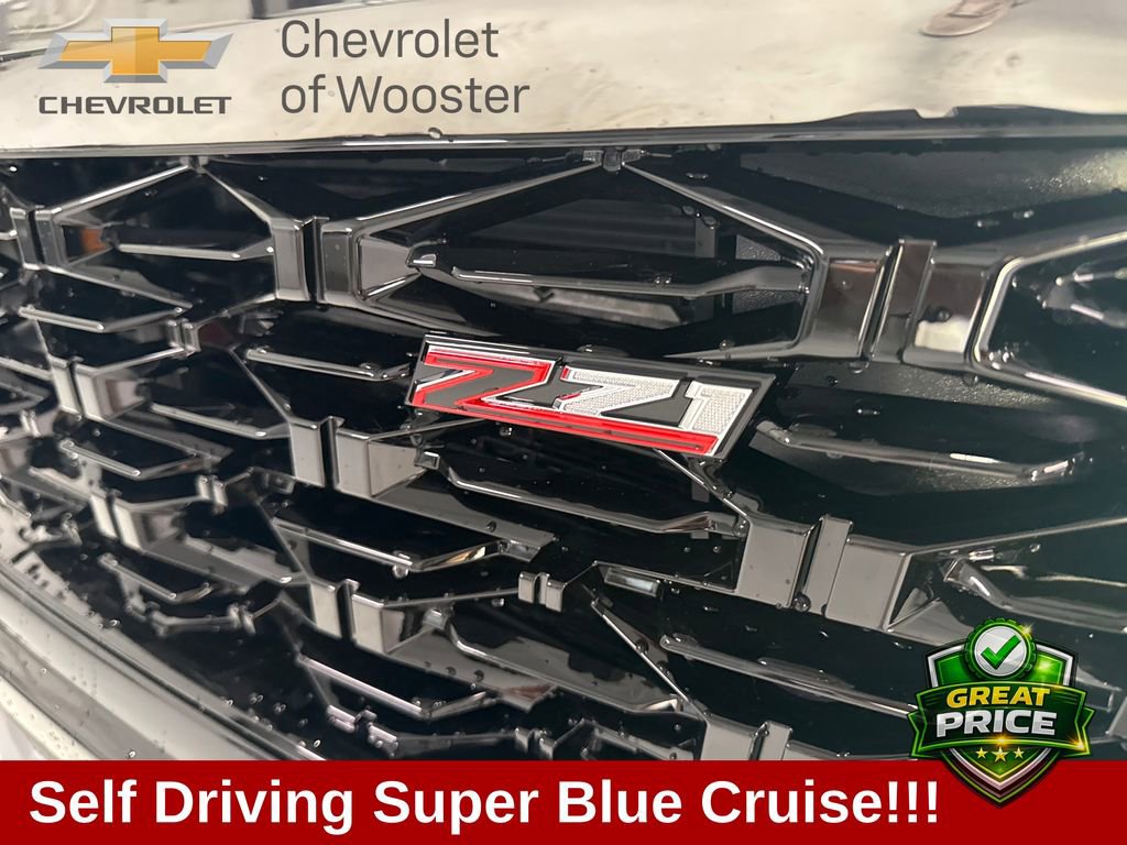 2026 Chevrolet Traverse Z71 - Photo 58