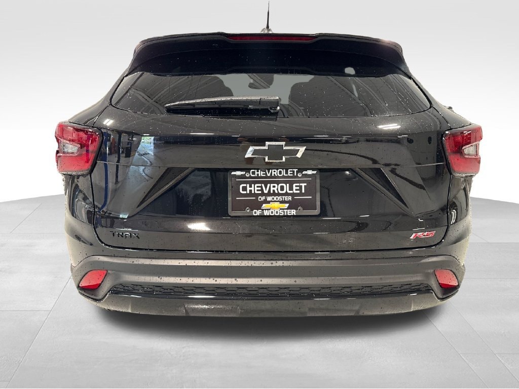 2026 Chevrolet Trax RS - Photo 47