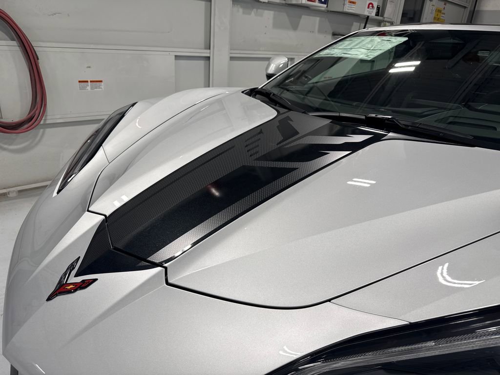 2026 Chevrolet Corvette 3LZ - Photo 65