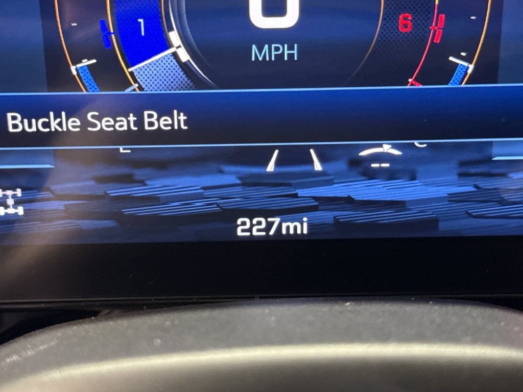 2026 Chevrolet Tahoe Z71 - Photo 10