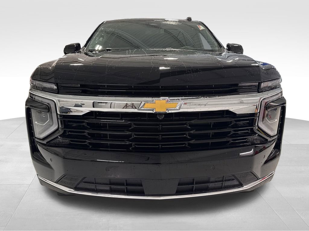 2026 Chevrolet Suburban LS - Photo 52