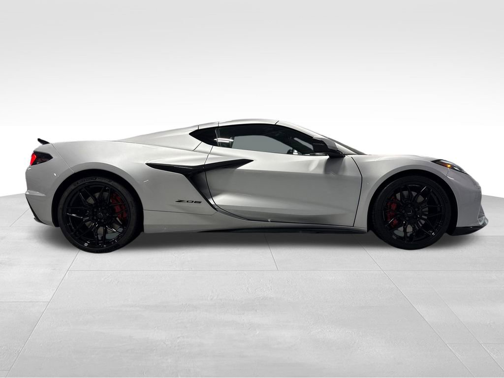 2026 Chevrolet Corvette 3LZ - Photo 57