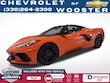 Chevrolet Corvette Stingray