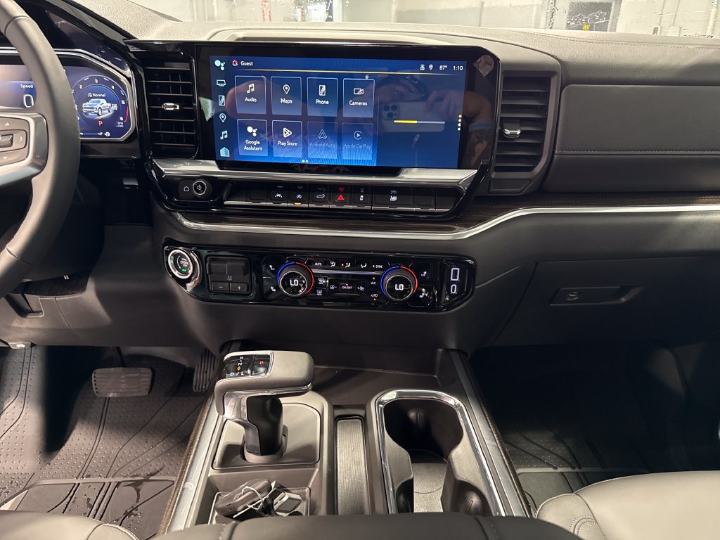 2026 Chevrolet Silverado 1500 RST - Photo 11