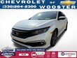 Honda Civic Sedan
