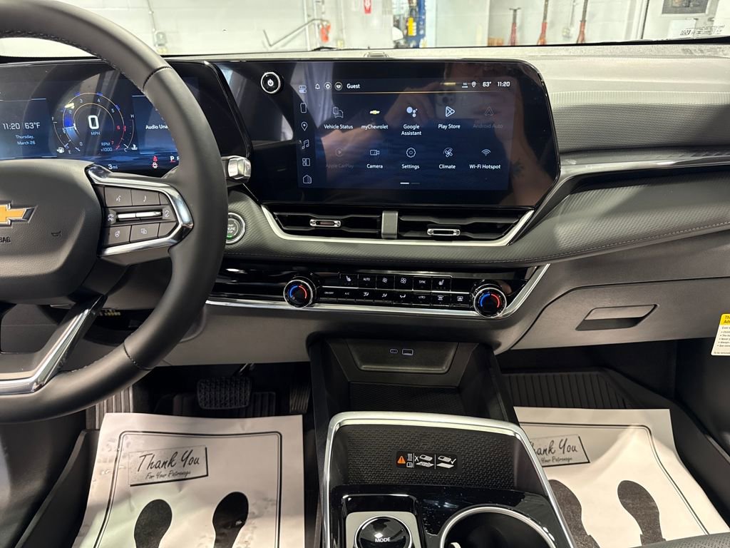 2026 Chevrolet Equinox LT - Photo 13