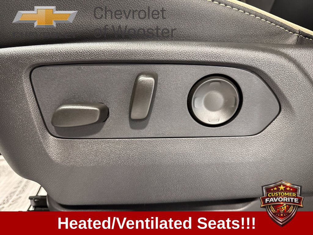 2026 Chevrolet Tahoe Premier - Photo 24