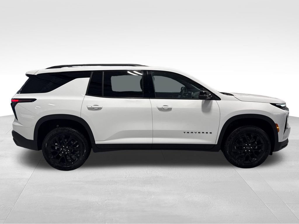 2026 Chevrolet Traverse LT - Photo 50