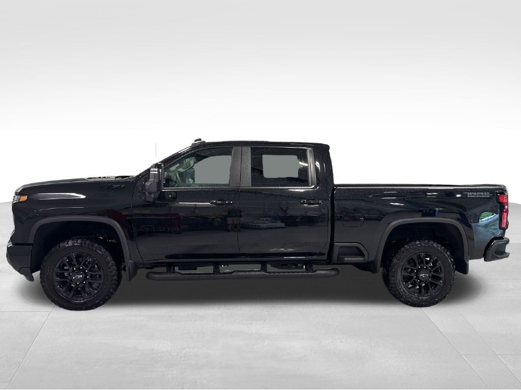 2026 Chevrolet Silverado 2500 HD LT - Photo 47