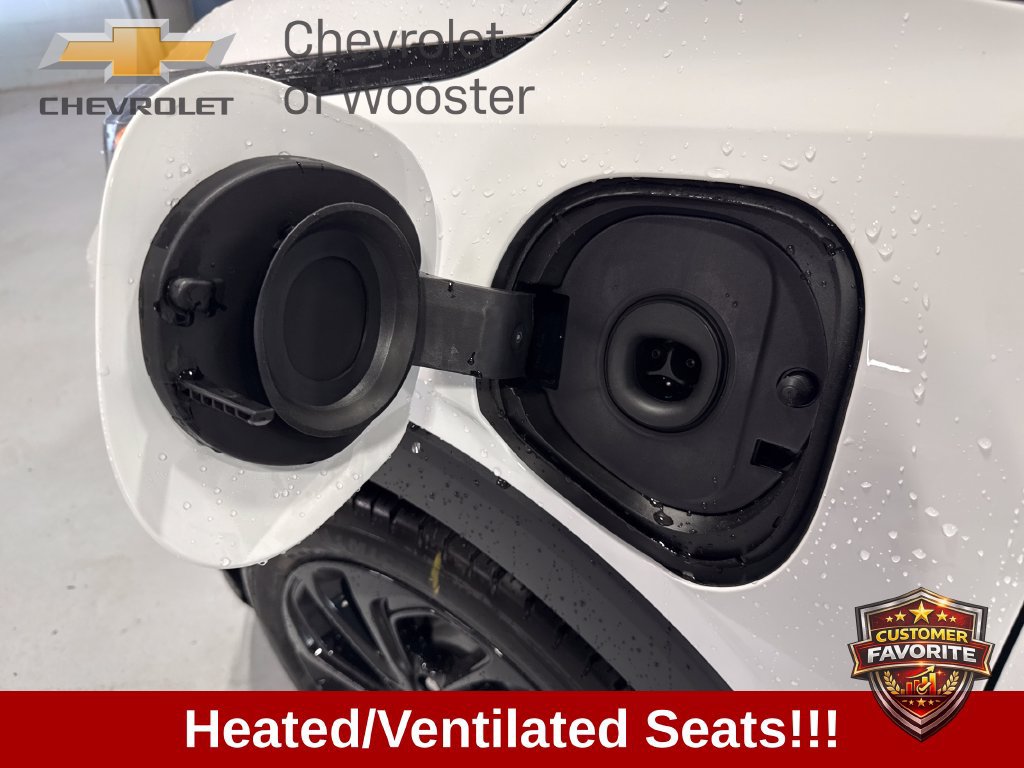 2027 Chevrolet Bolt RS - Photo 50