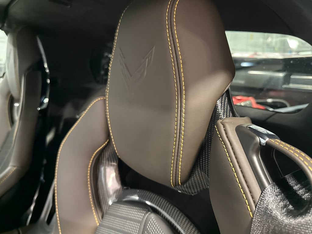 2026 Chevrolet Corvette 3LT - Photo 34