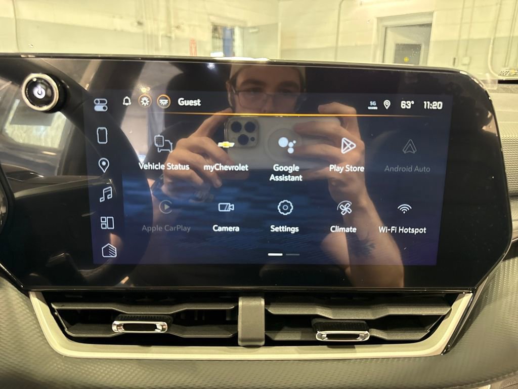 2026 Chevrolet Equinox LT - Photo 15