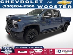 2026 Chevrolet Silverado 2500 HD LT Truck