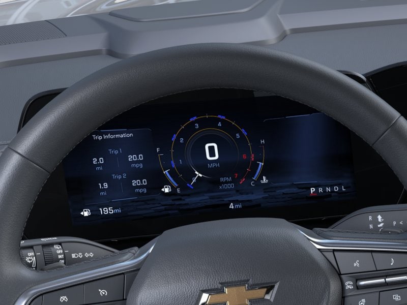 2025 Chevrolet Suburban Premier - Photo 77