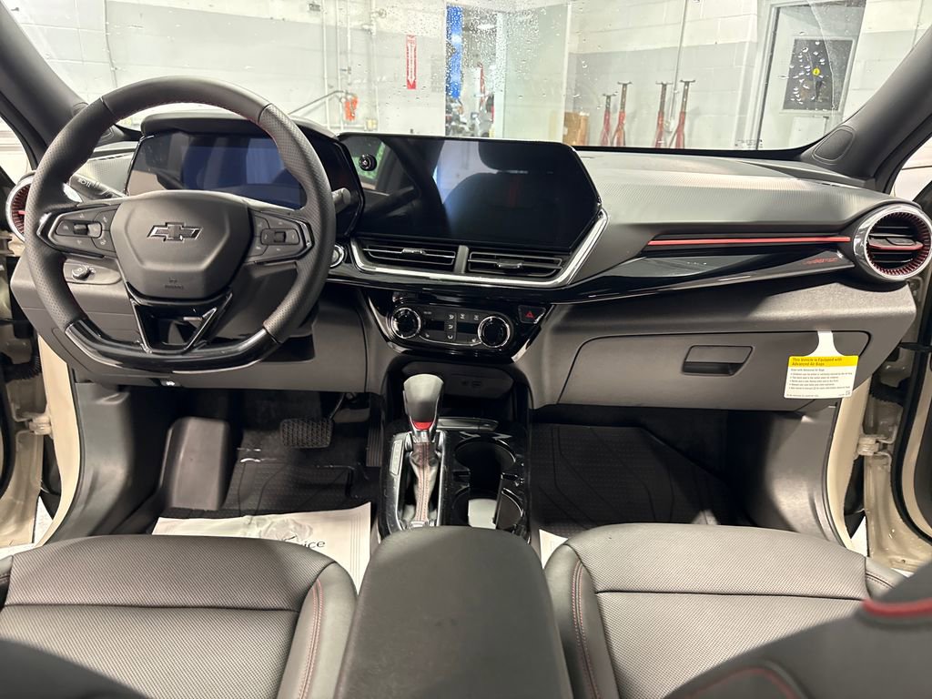 2026 Chevrolet Trax RS - Photo 39