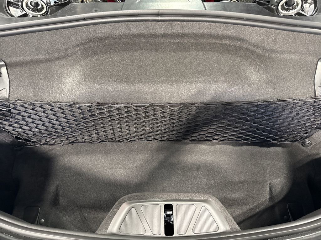 2026 Chevrolet Corvette 2LT - Photo 45