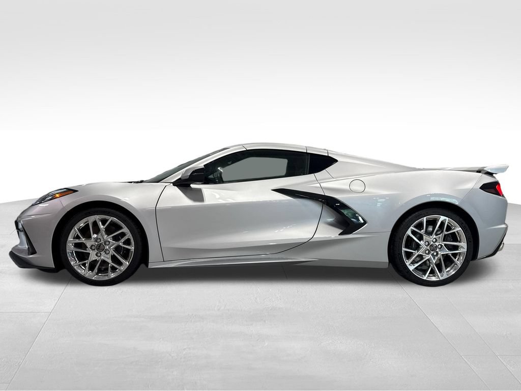 2026 Chevrolet Corvette 3LT - Photo 51