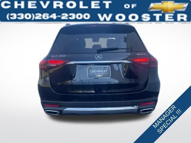 2024 Mercedes-Benz GLE GLE350 - Photo 7