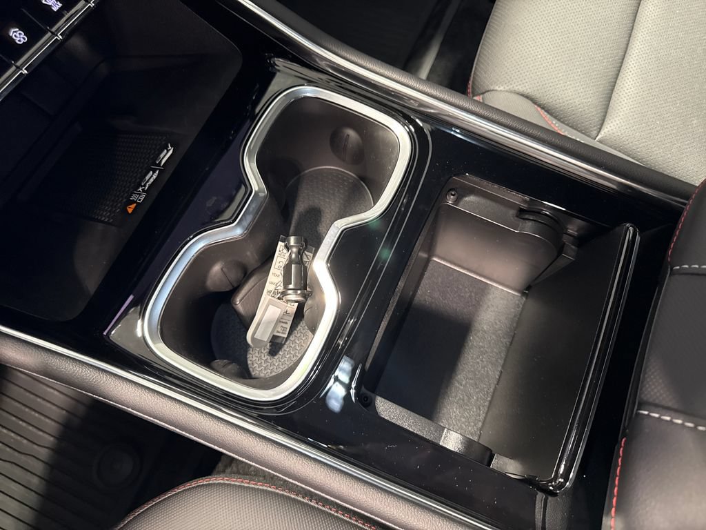 2026 Chevrolet Traverse Z71 - Photo 20