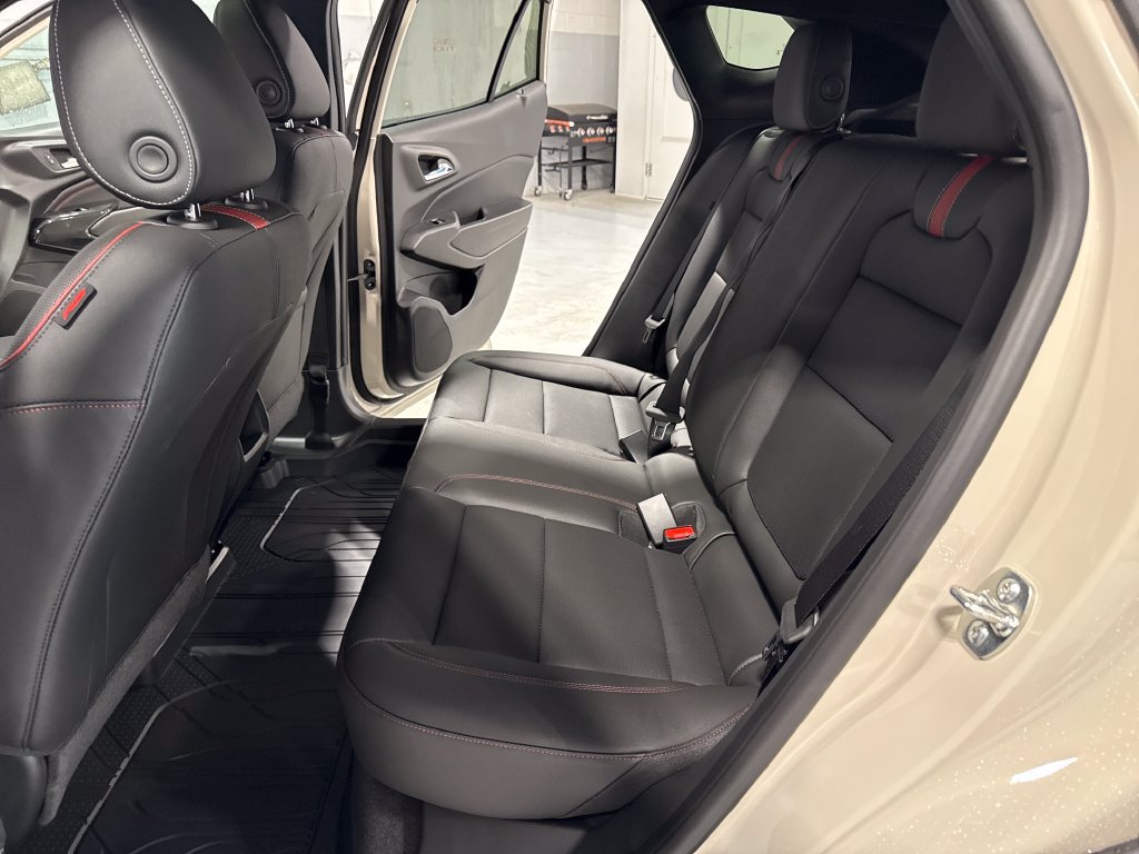 2026 Chevrolet Trax RS - Photo 36