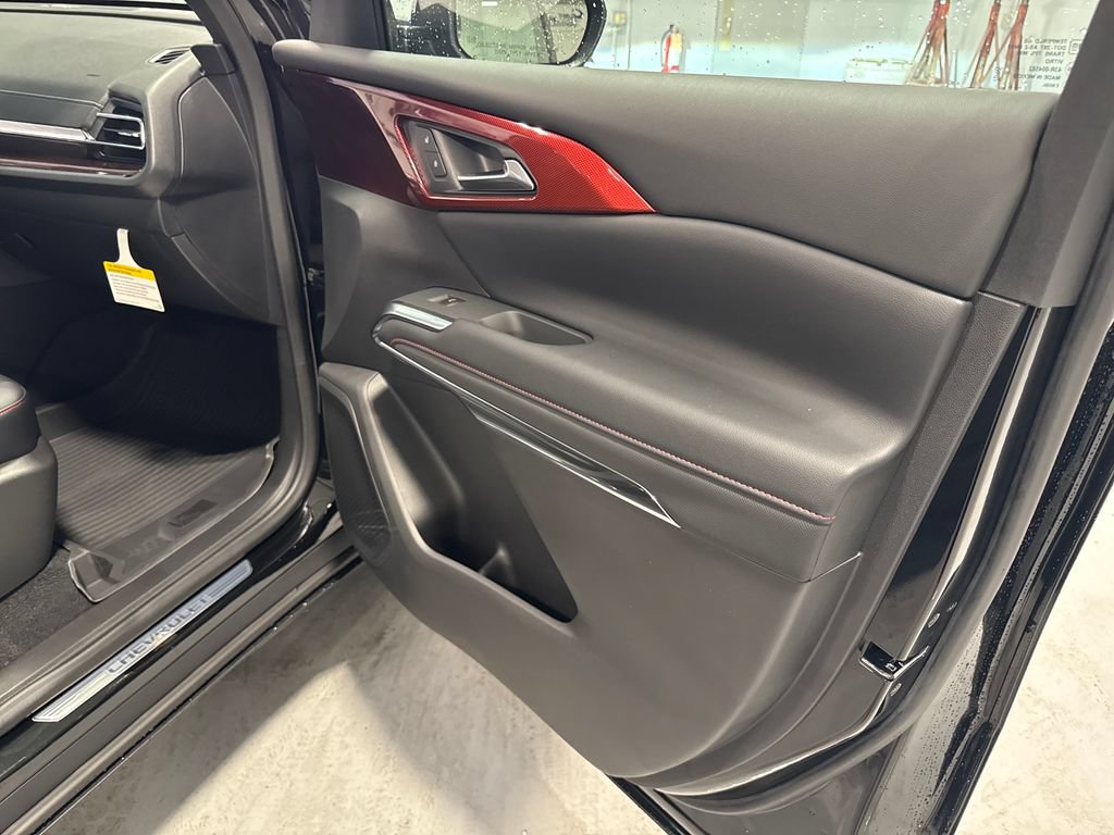 2026 Chevrolet Traverse Z71 - Photo 37