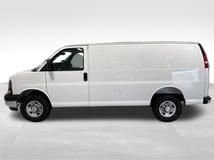 2025 Chevrolet Express Cargo Work Van - Photo 46