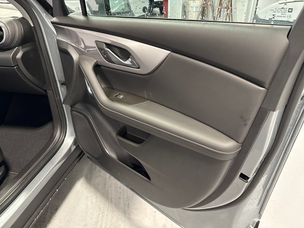 2026 Chevrolet Blazer 2LT - Photo 33
