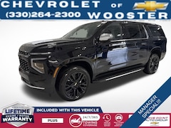 2026 Chevrolet Suburban Premier SUV