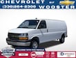 Chevrolet Express Cargo 2500