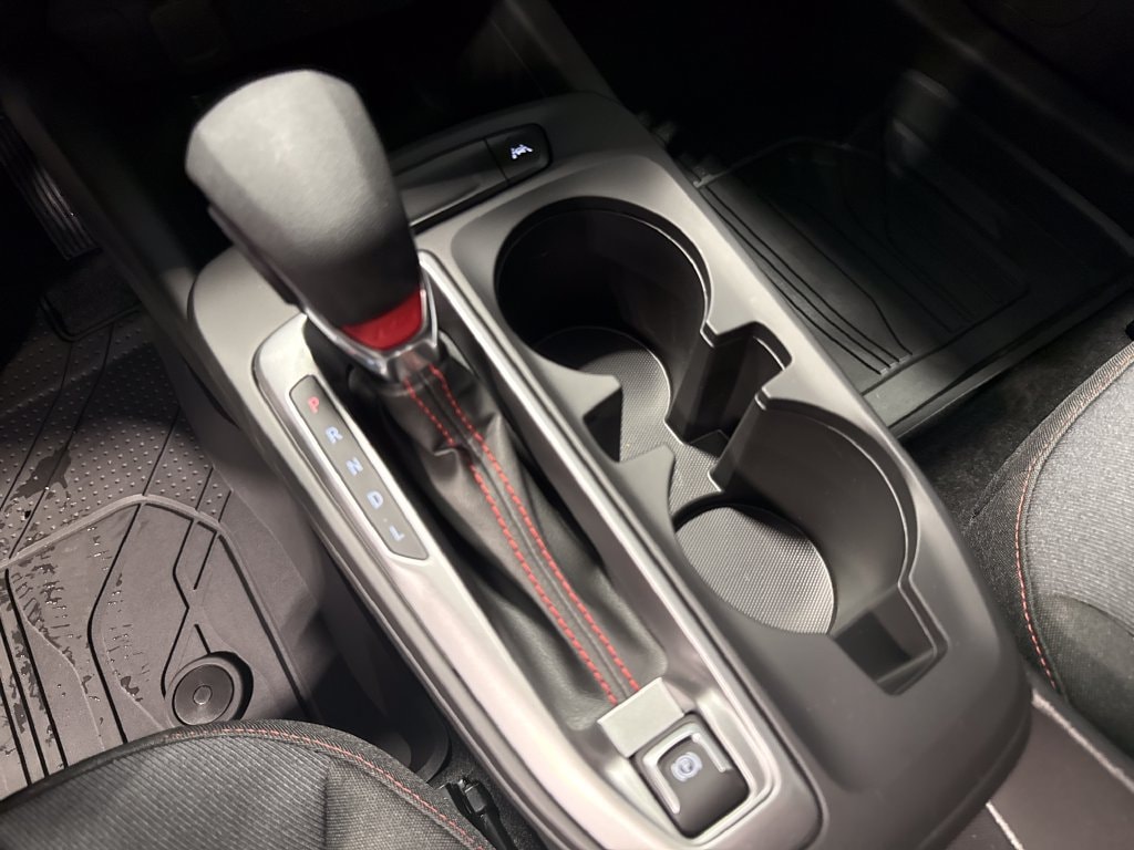 2026 Chevrolet Trax RS - Photo 22