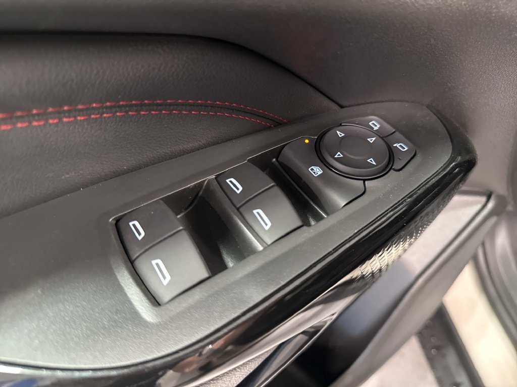 2026 Chevrolet Trax RS - Photo 28