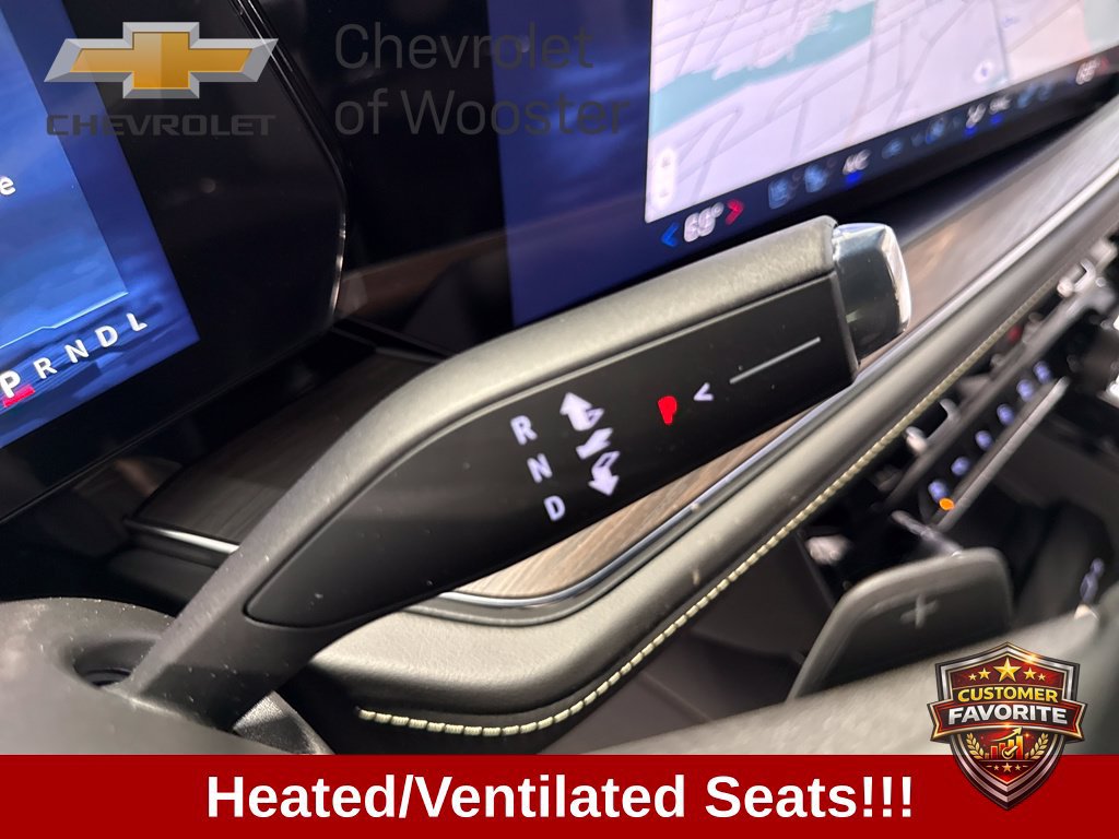 2026 Chevrolet Tahoe Premier - Photo 11