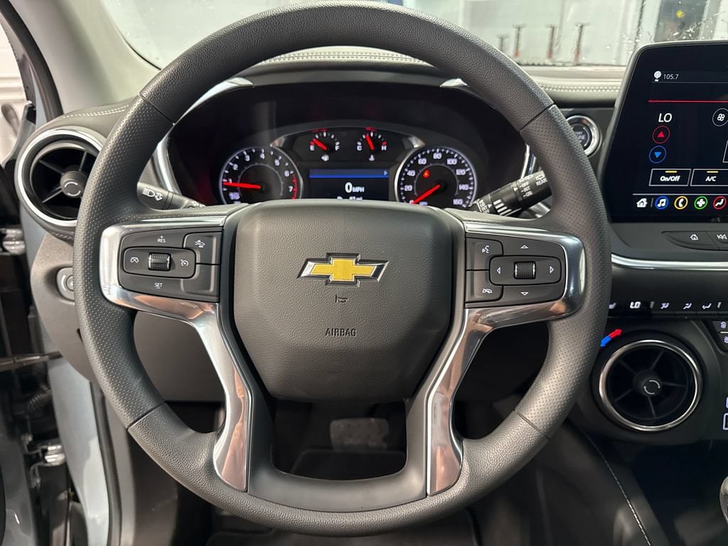 2026 Chevrolet Blazer 2LT - Photo 5