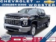 Chevrolet Silverado 2500 HD