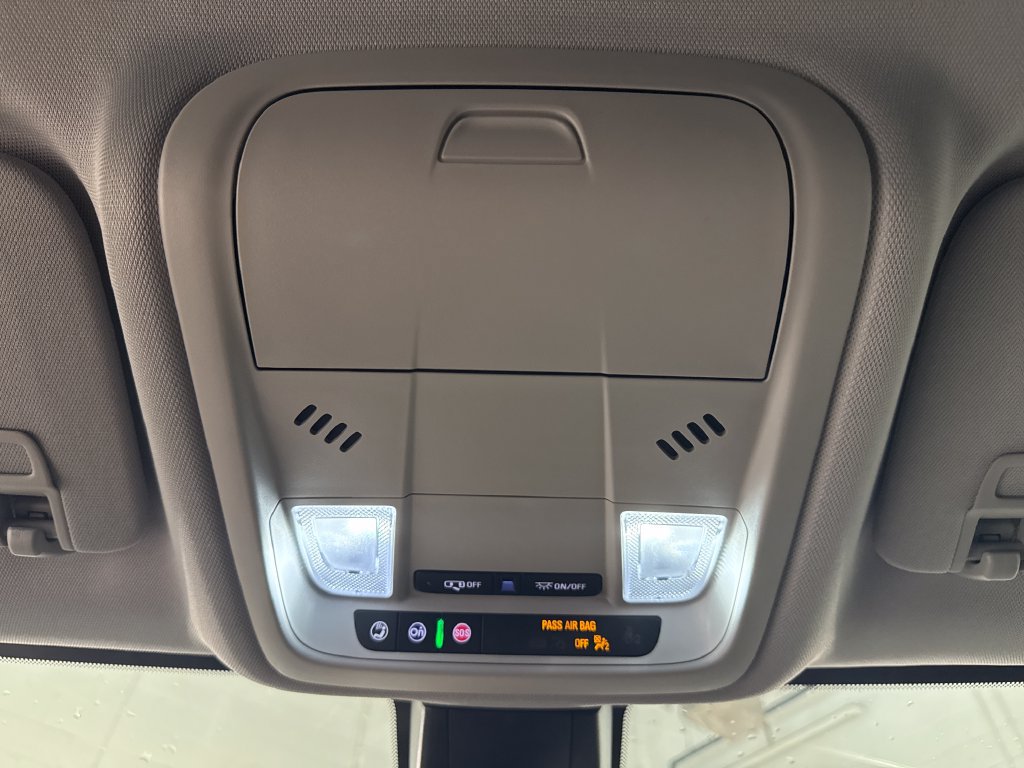 2026 Chevrolet Blazer 2LT - Photo 22
