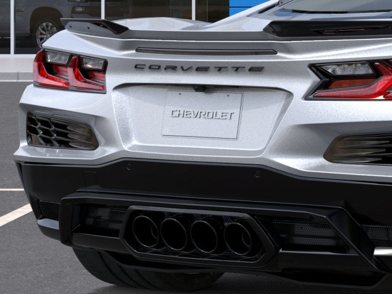 2026 Chevrolet Corvette 3LZ - Photo 79