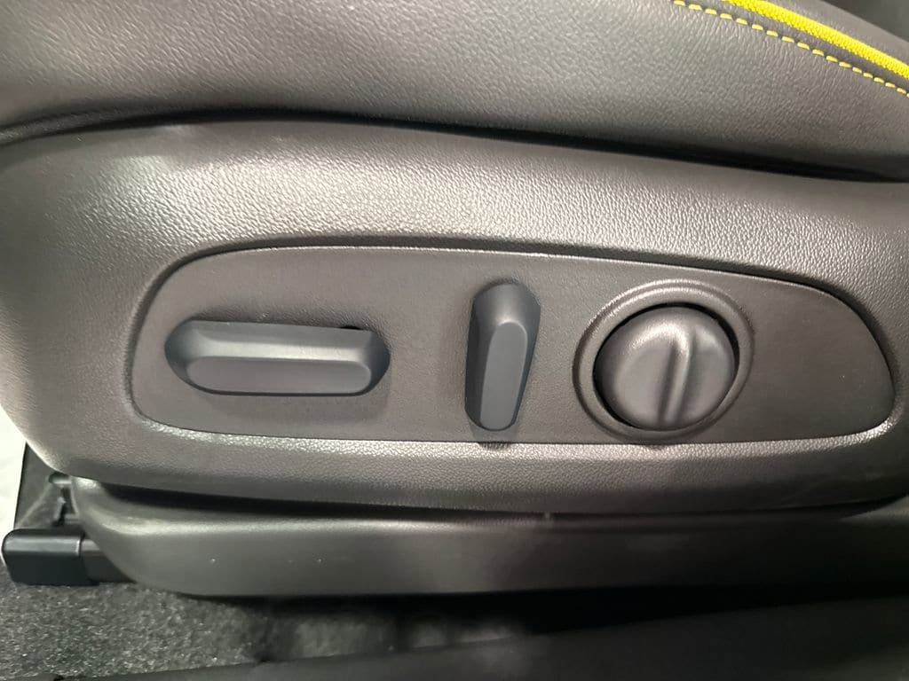 2026 Chevrolet Trailblazer Activ - Photo 28