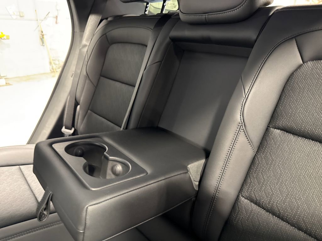 2026 Chevrolet Equinox LT - Photo 41