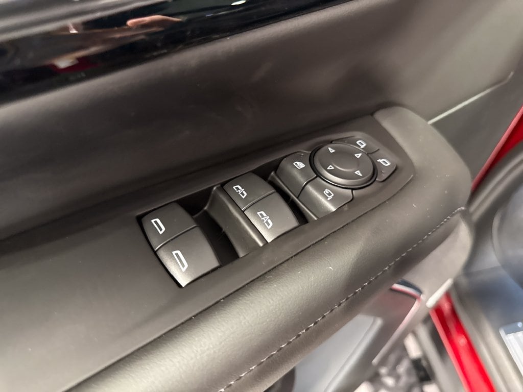 2026 Chevrolet Tahoe Z71 - Photo 32