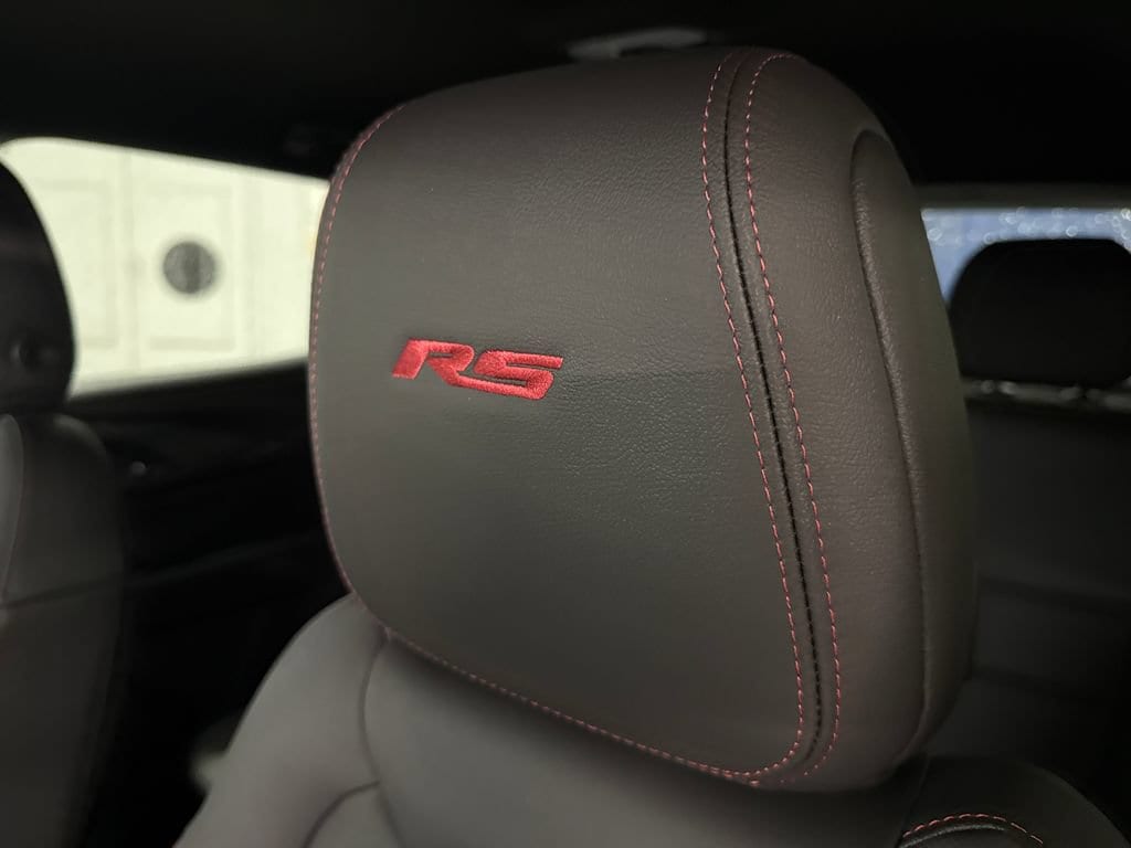 2026 Chevrolet Trailblazer RS - Photo 28