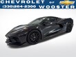 Chevrolet Corvette Stingray