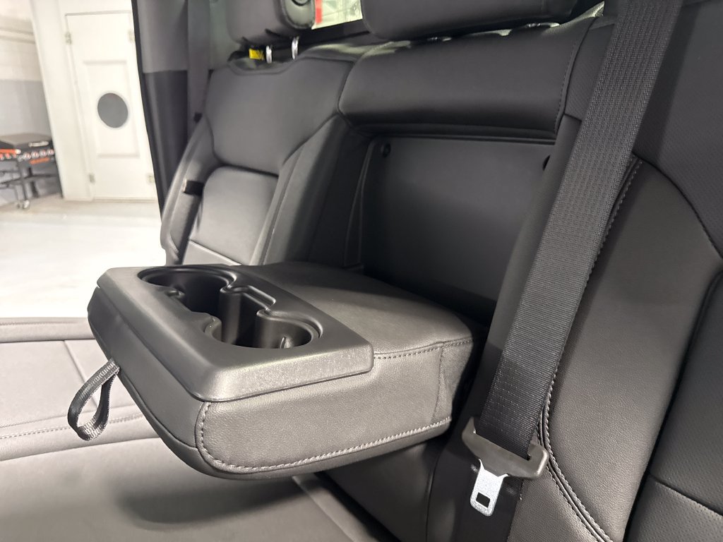 2026 Chevrolet Silverado 2500 HD LTZ - Photo 43