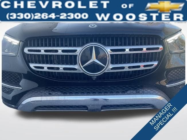 2024 Mercedes-Benz GLE GLE350 - Photo 11