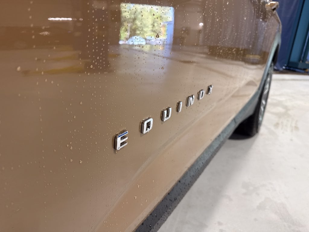 2027 Chevrolet Equinox LT - Photo 54