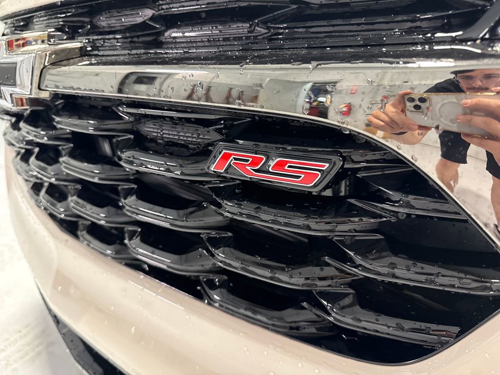 2026 Chevrolet Trax RS - Photo 54
