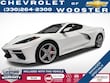  Chevrolet Corvette Stingray